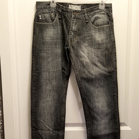 Men's jeans - Picture 1 of 2